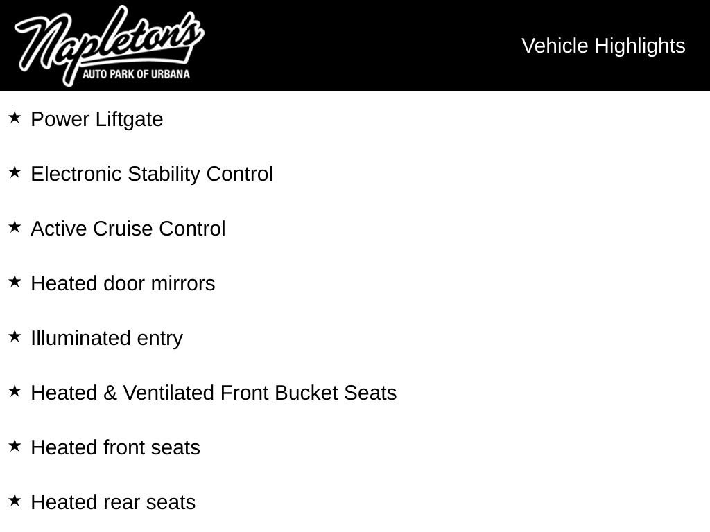New 2026 Hyundai Santa Fe Calligraphy image 16