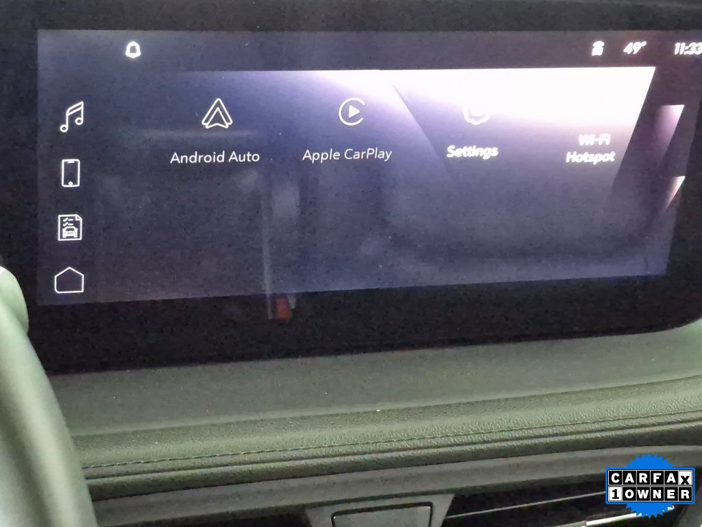 Certified 2024 Buick Encore GX Sport Touring w/ Comfort Package image 28