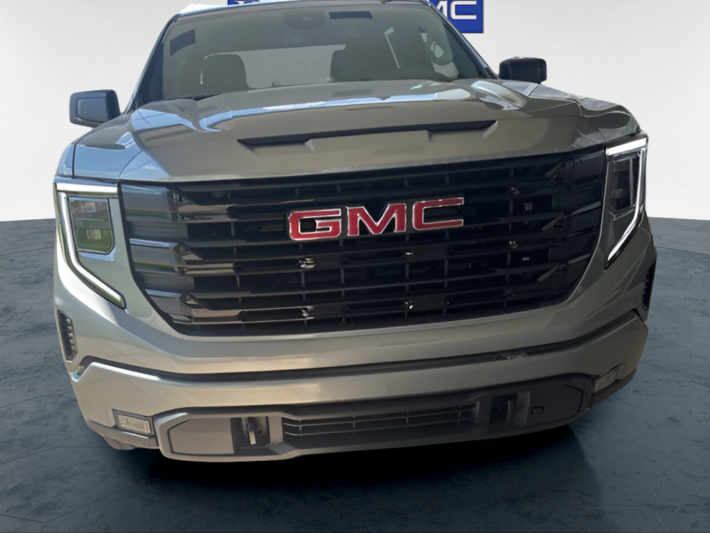 New 2026 GMC Sierra 1500 Elevation w/ X31 Off-Road Package AWD/4WD image 3
