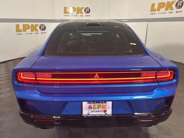New 2026 Dodge Charger R/T AWD/4WD image 43