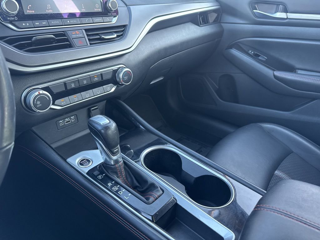 Used 2024 Nissan Altima 2.5 SR image 19