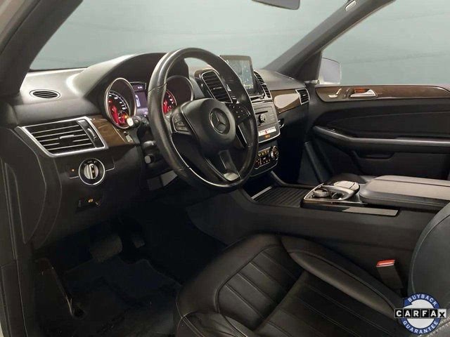Used 2017 Mercedes-Benz GLE 350 4MATIC image 66