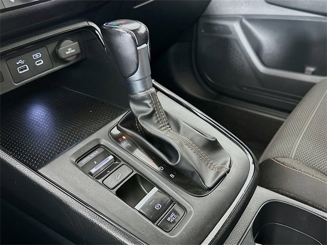 Certified 2023 Honda CR-V Sport image 26