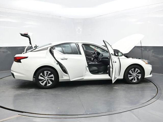 Used 2021 Nissan Altima 2.5 S image 42
