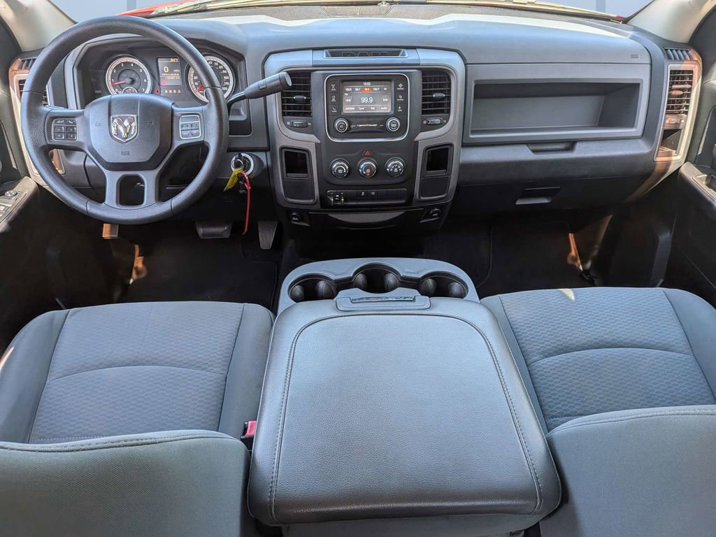 Used 2014 RAM 1500 Express image 14