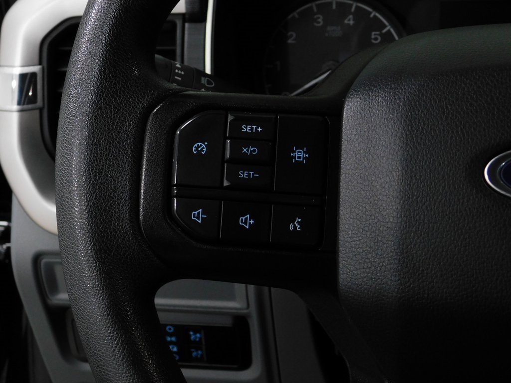 Used 2023 Ford F150 XLT w/ XTR Package image 40