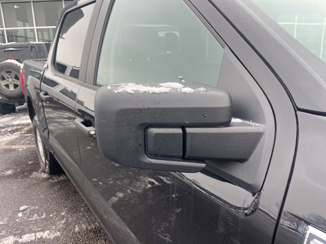 Used 2023 Ford F150 XLT w/ Trailer Tow Package image 7