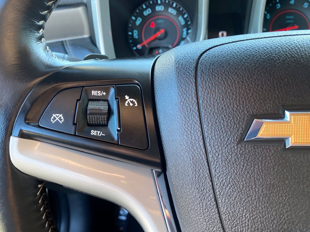 Used 2015 Chevrolet Camaro LT w/ RS Package RWD image 19