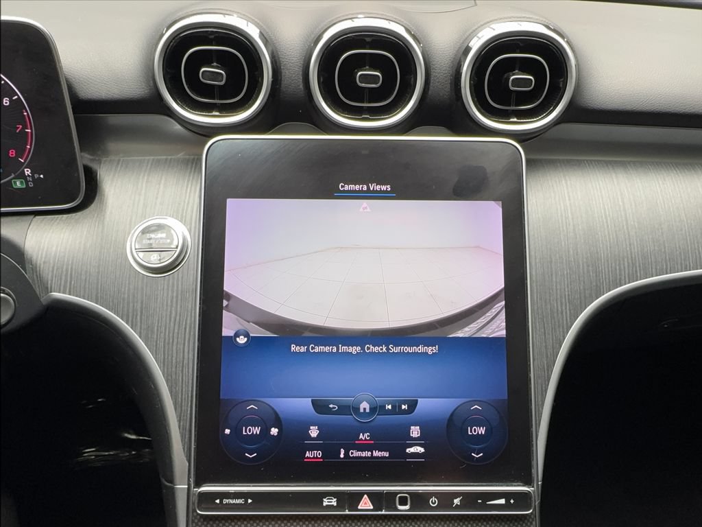 Used 2023 Mercedes-Benz C 300 Sedan image 50
