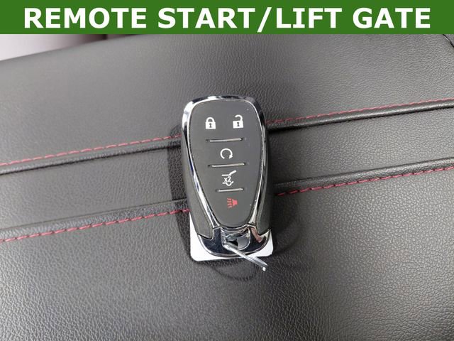 Used 2025 Chevrolet Blazer RS w/ Driver Confidence II Package image 10