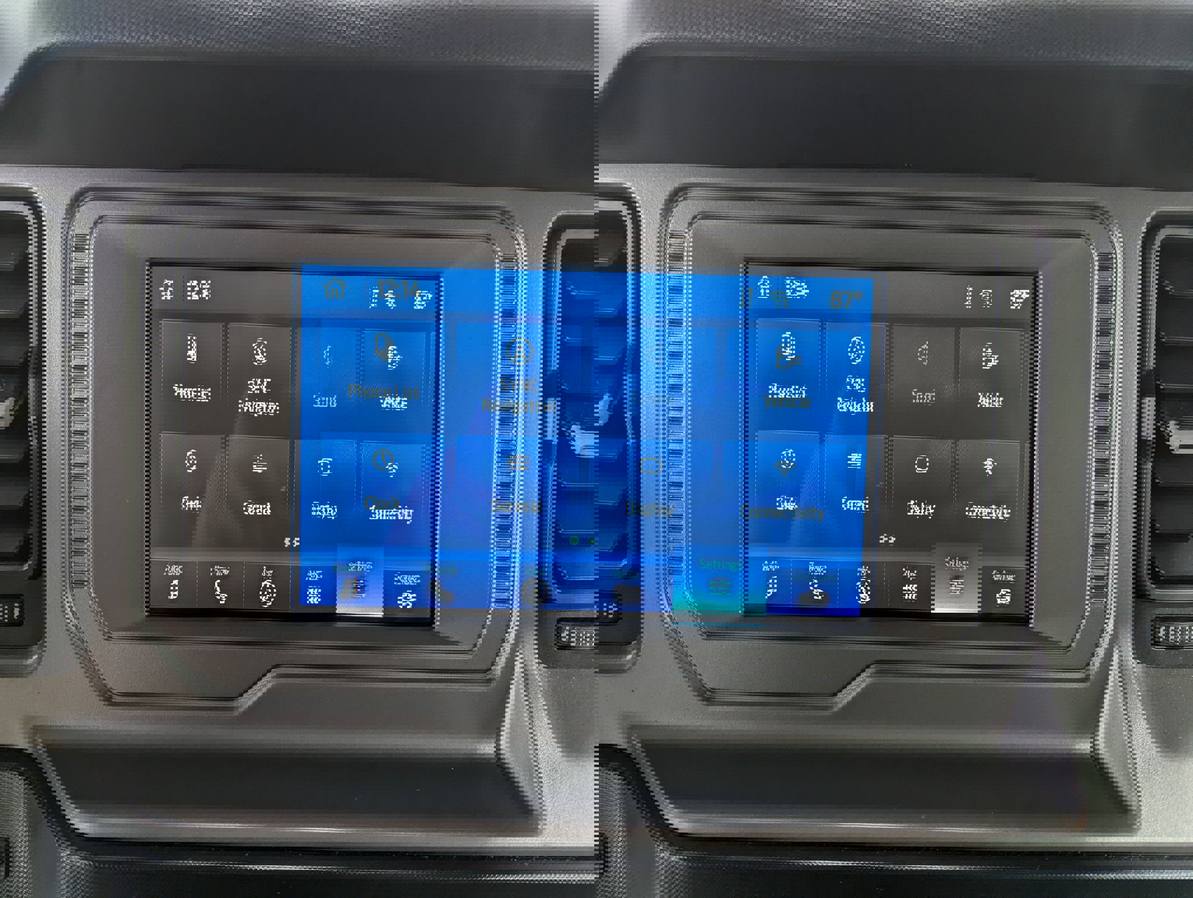 Used 2021 Ford Bronco Outer Banks image 18