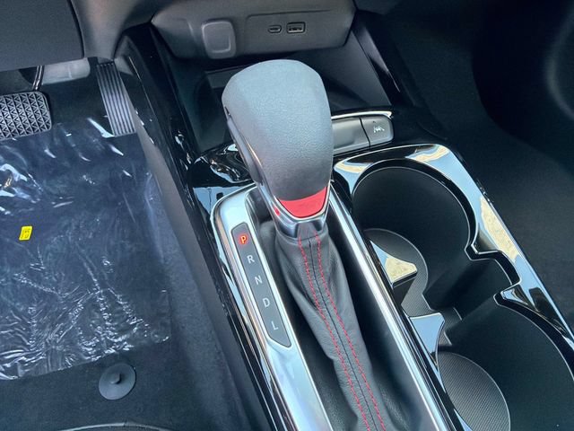 New 2026 Chevrolet Trax RS w/ Sunroof Package FWD image 29