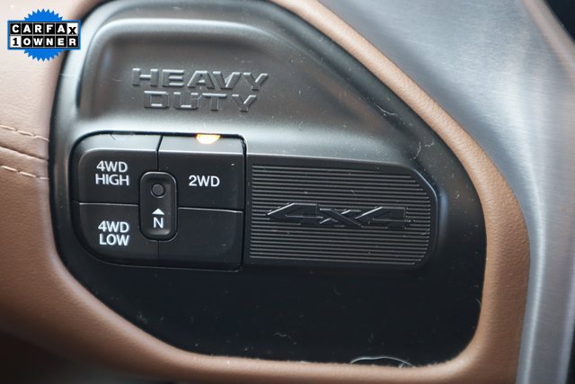 Used 2024 RAM 3500 Limited image 13