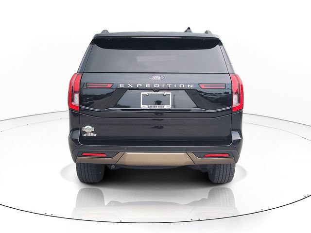 Used 2025 Ford Expedition King Ranch AWD/4WD image 6
