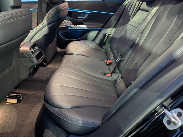 New 2026 Mercedes-Benz E 350 Sedan image 13