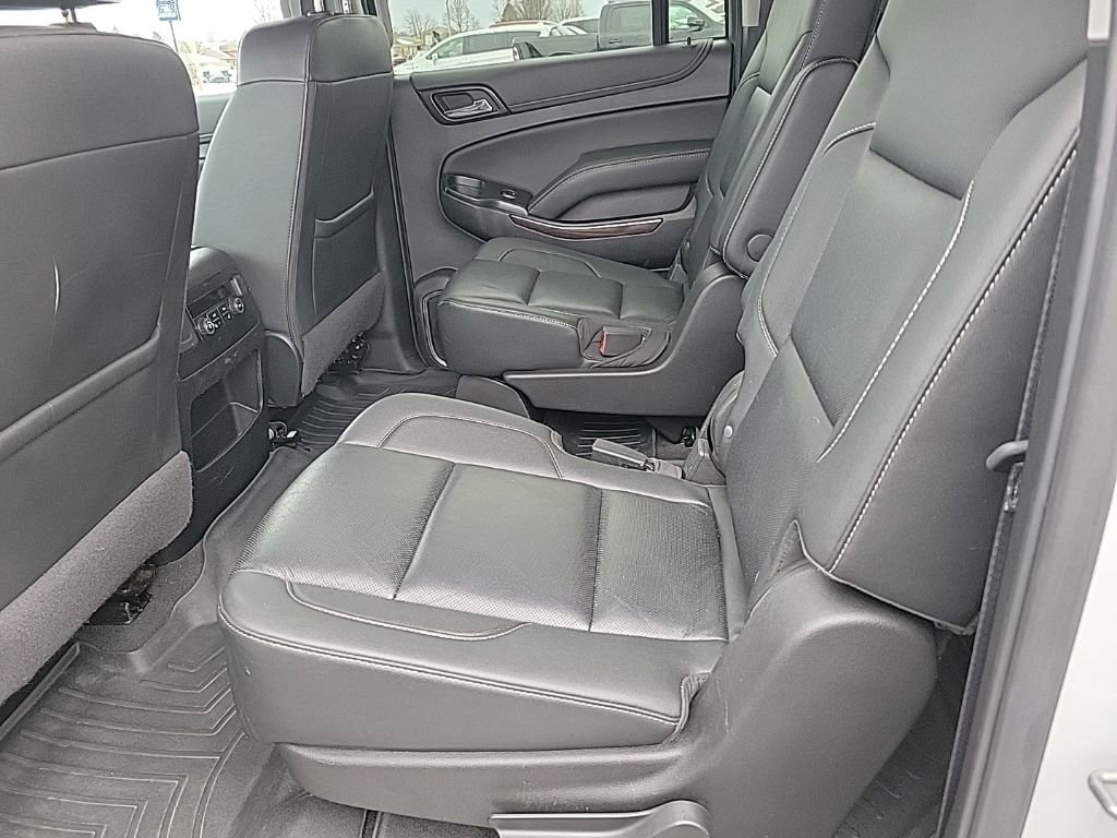 Used 2020 GMC Yukon XL SLT image 5