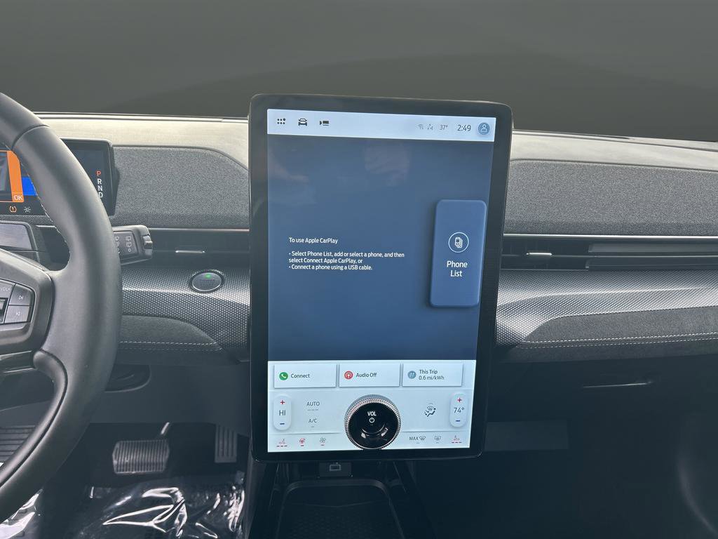 Used 2022 Ford Mustang Mach-E GT w/ GT Performance Edition image 9