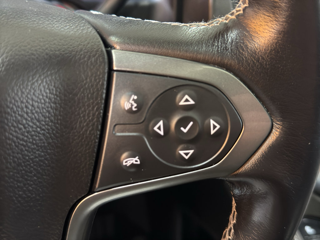 Used 2020 Chevrolet Tahoe Premier AWD/4WD image 27