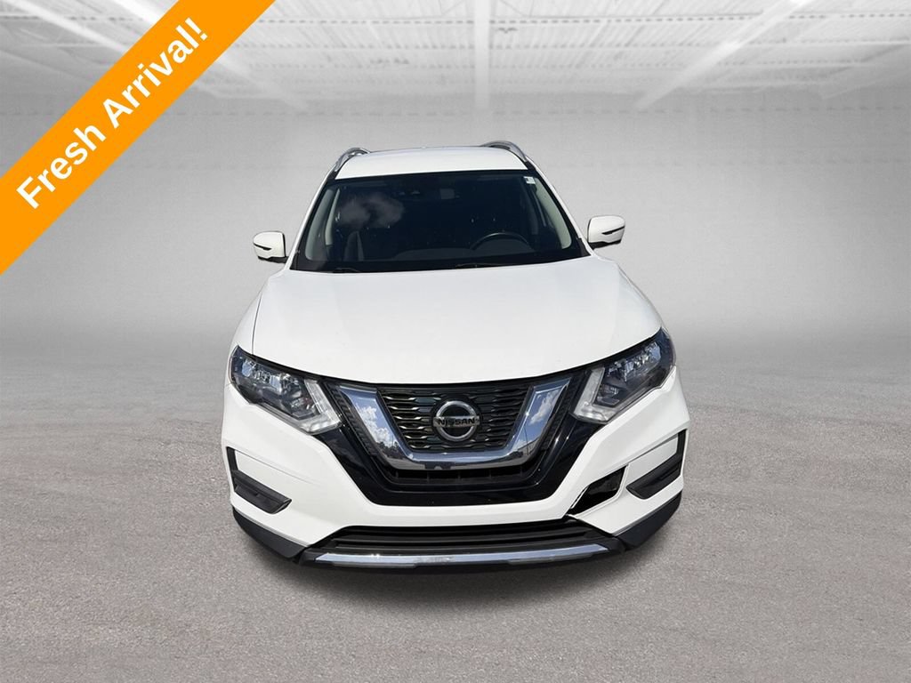 Used 2020 Nissan Rogue SV w/ Premium Package AWD/4WD image 1