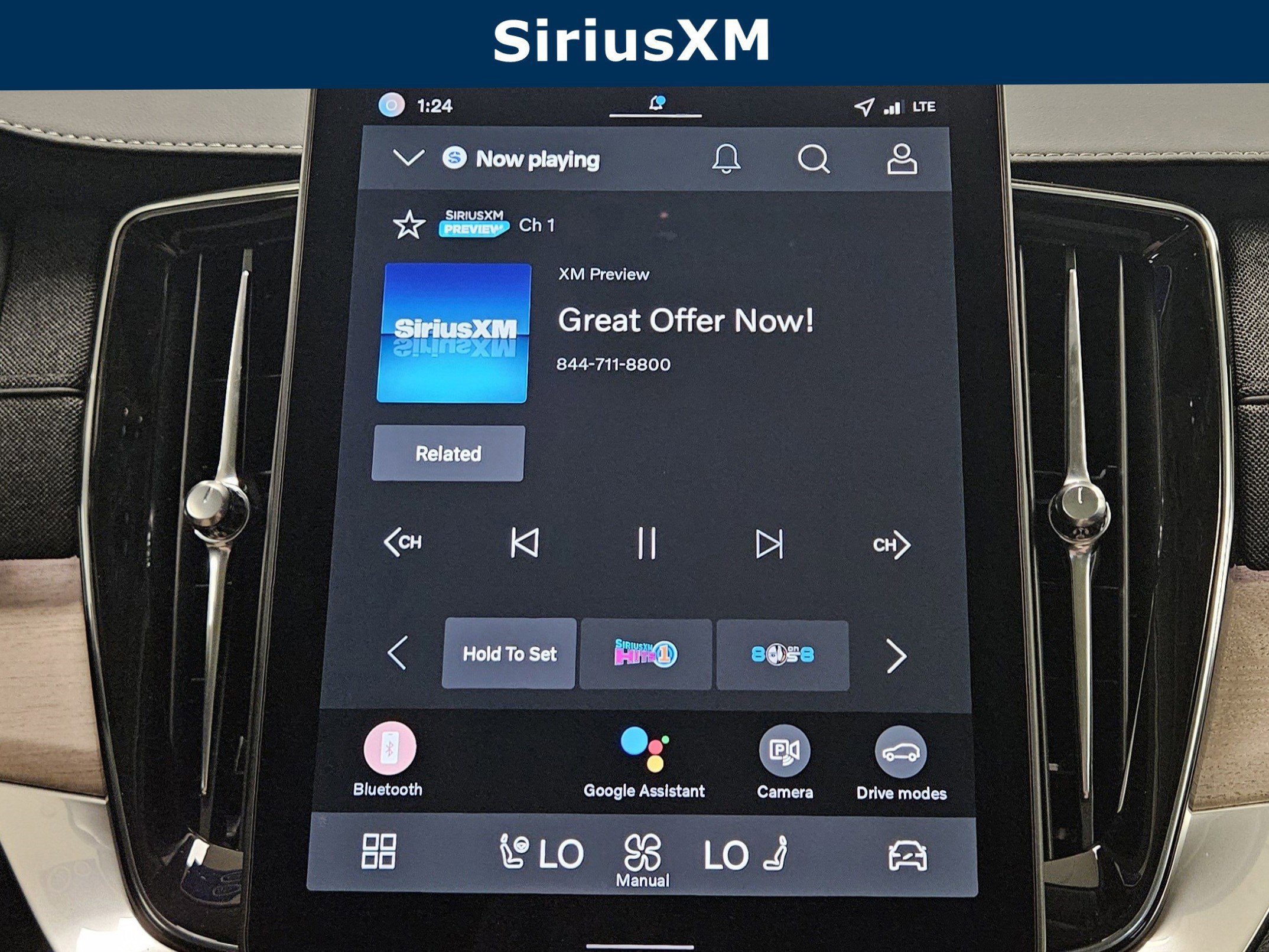 New 2026 Volvo XC90 B6 Plus w/ Protection Package Premier image 27