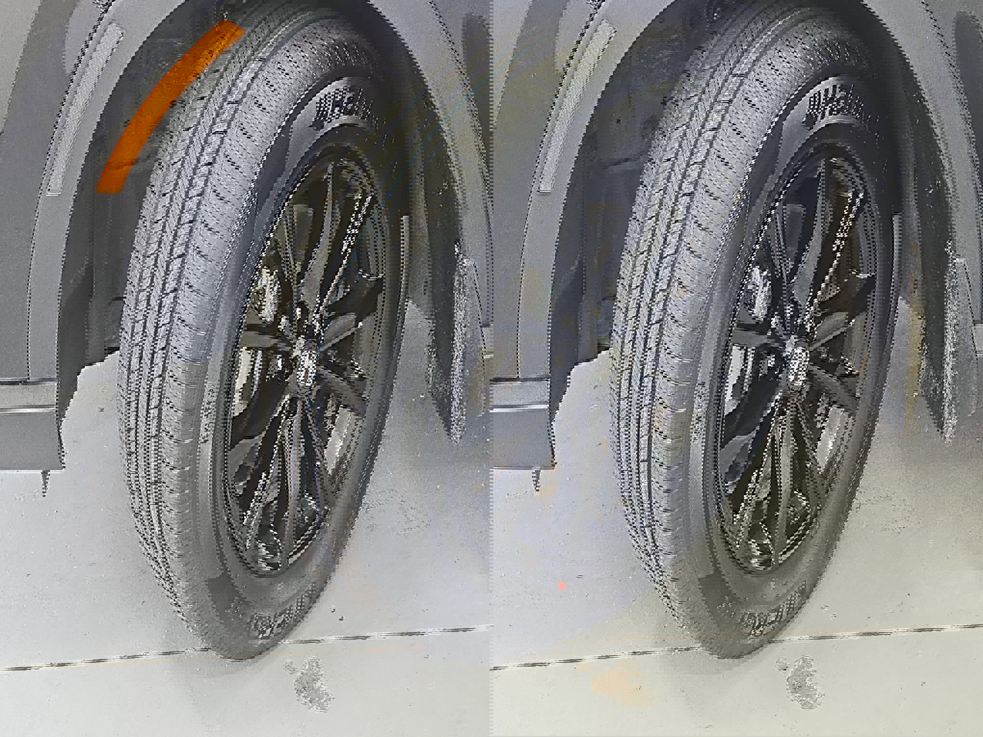 Certified 2025 Honda CR-V Sport image 28