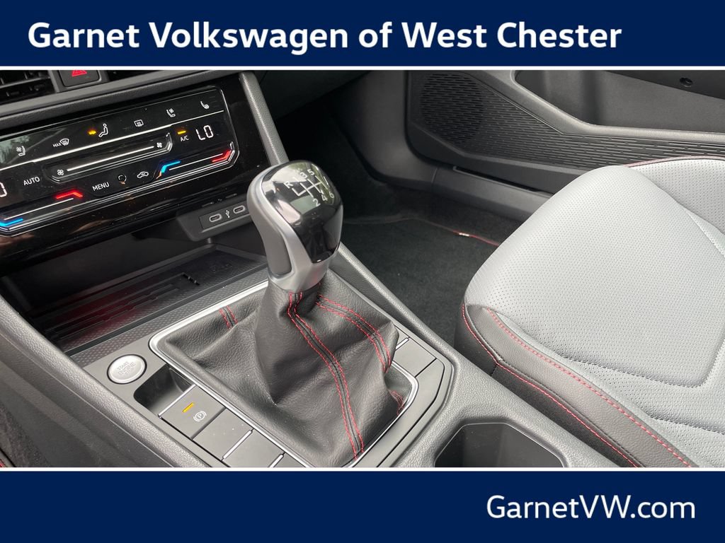 New 2026 Volkswagen Jetta GLI Autobahn FWD image 16