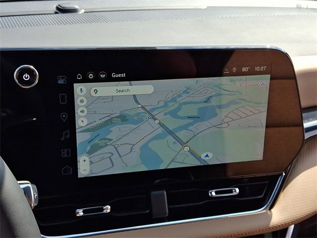 New 2026 Chevrolet Equinox ACTIV w/ Convenience Package III image 12