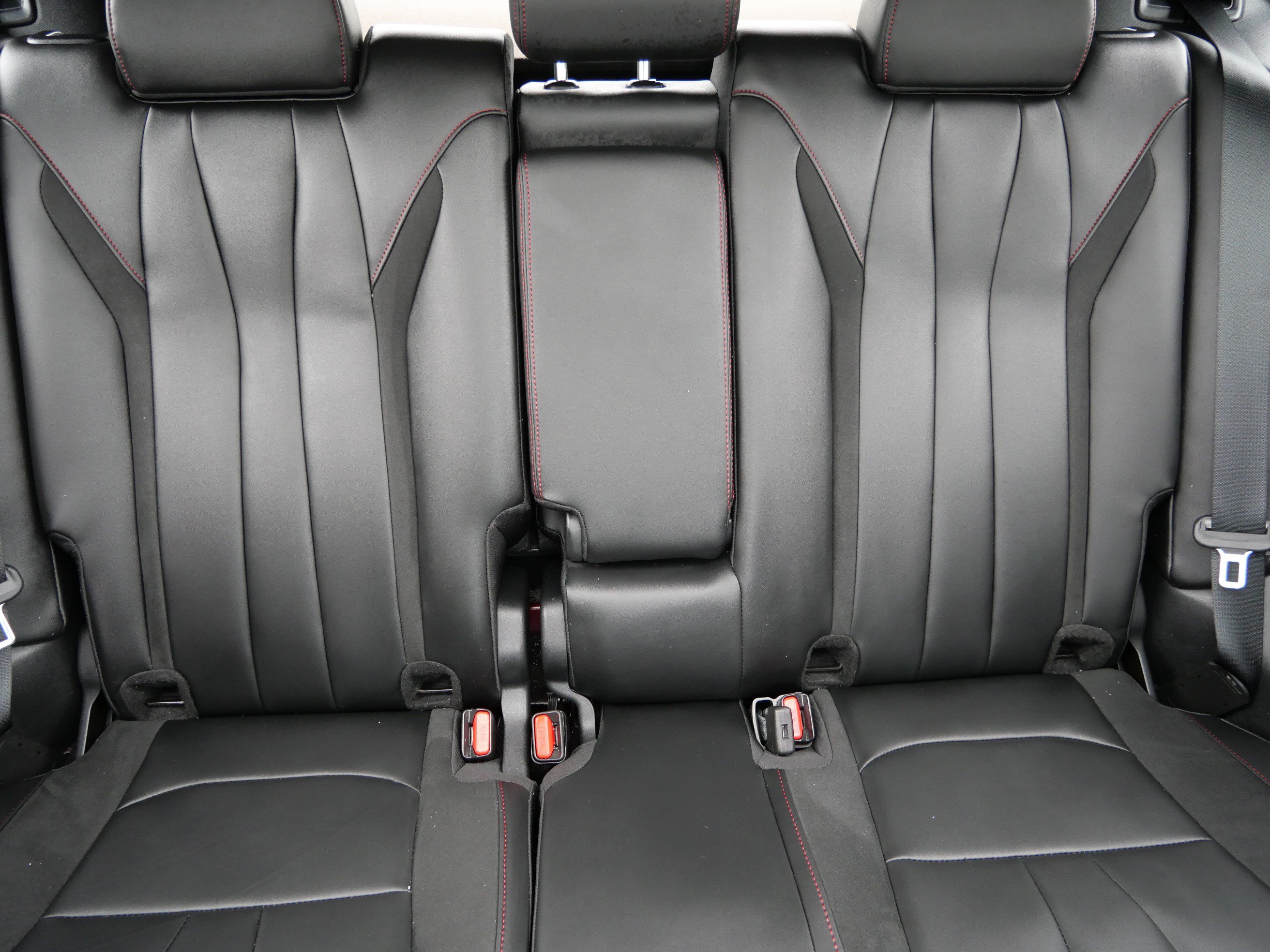 Certified 2025 Acura ADX A-Spec AWD/4WD image 13