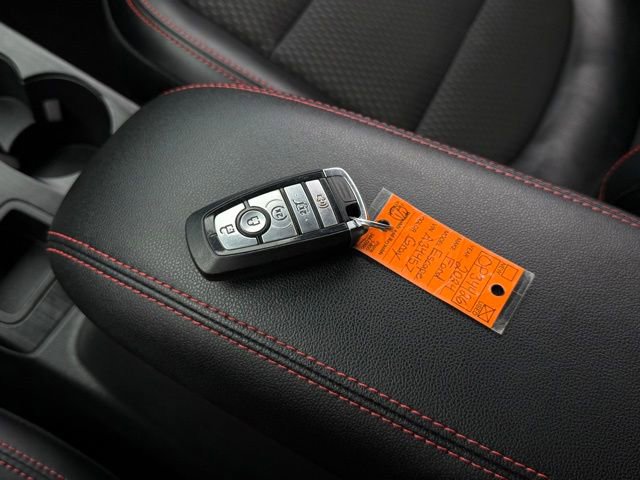 Used 2024 Ford Escape ST-Line w/ Tech Pack #1 AWD/4WD image 5