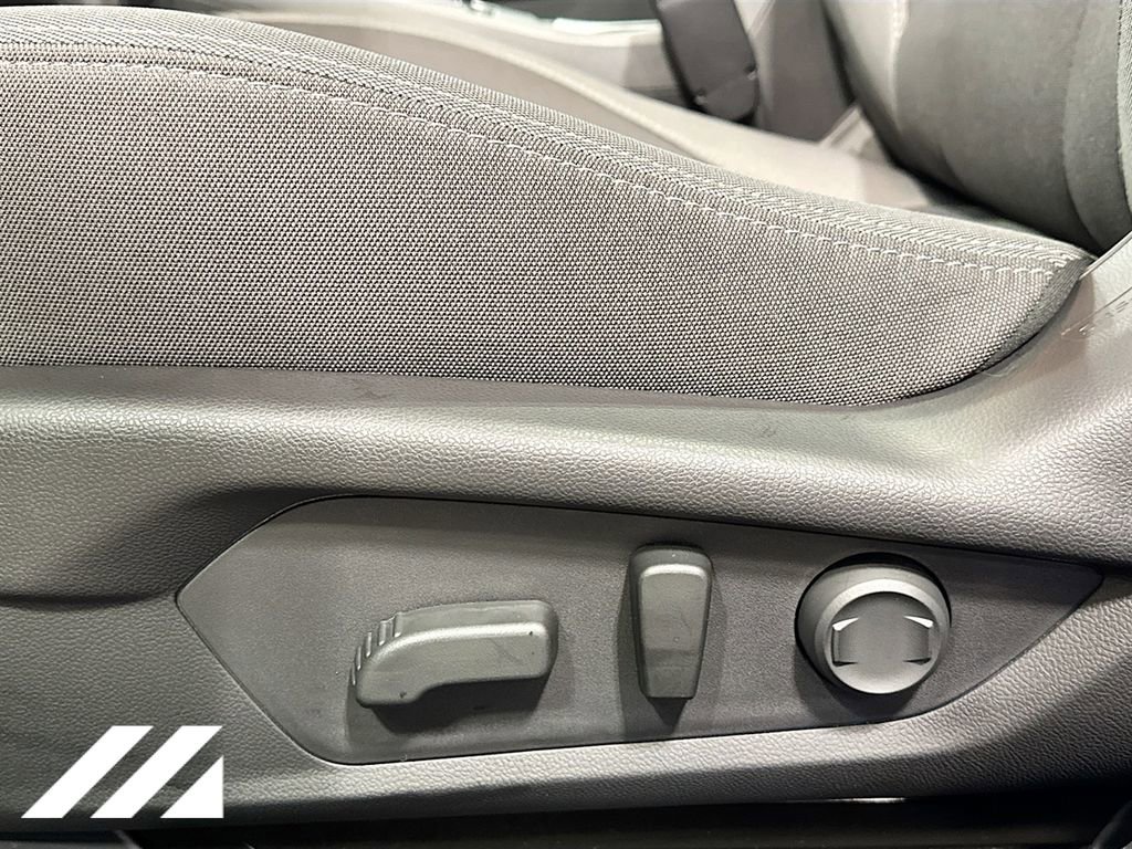 Certified 2026 Subaru Crosstrek 2.0i Premium image 20