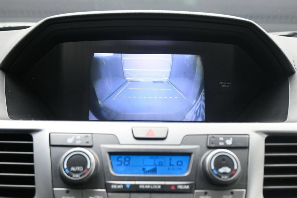 Used 2012 Honda Odyssey Touring image 23