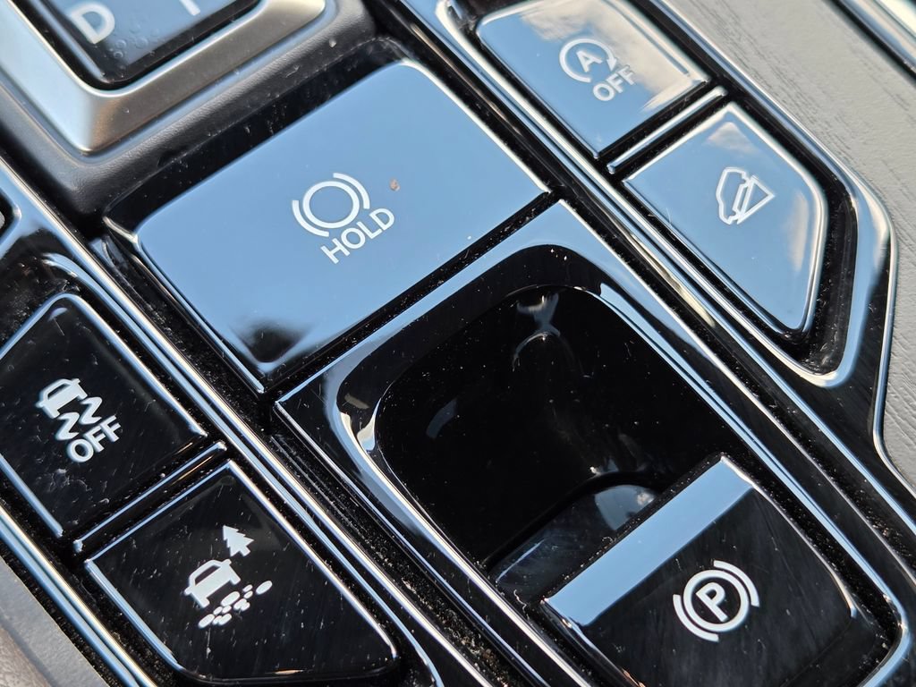 Certified 2025 Lexus RX 350 AWD w/ Convenience Package image 18