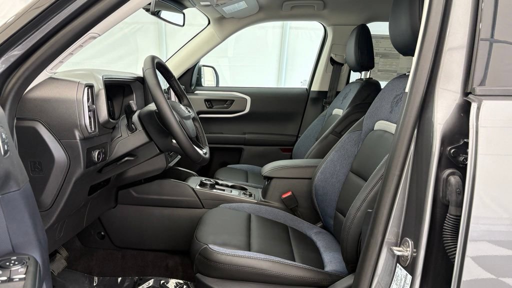 New 2026 Ford Bronco Sport Outer Banks AWD/4WD image 14
