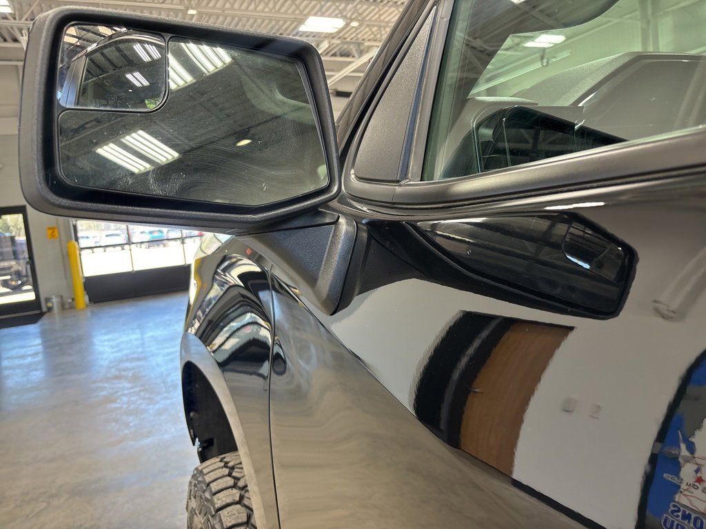 Used 2024 Chevrolet Silverado 1500 RST image 26