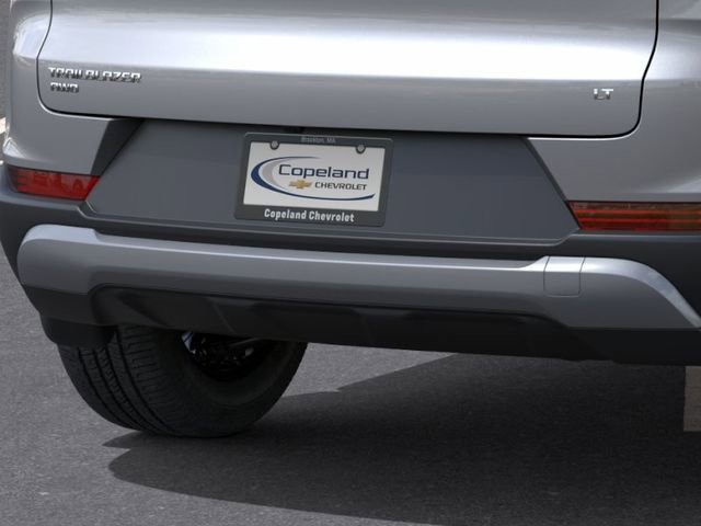 New 2026 Chevrolet TrailBlazer LT image 14