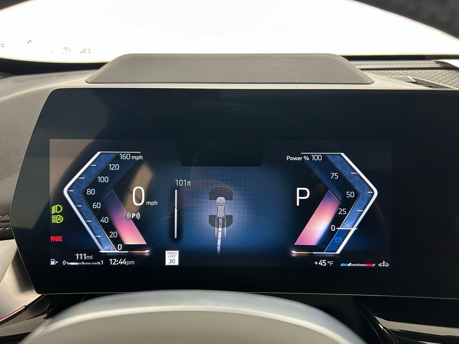 Used 2025 BMW X1 xDrive28i w/ Technology Package image 14