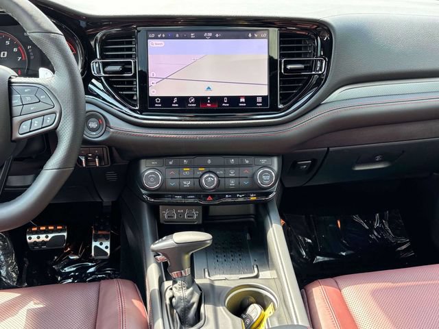 New 2027 Dodge Durango R/T w/ Blacktop Package AWD/4WD image 27