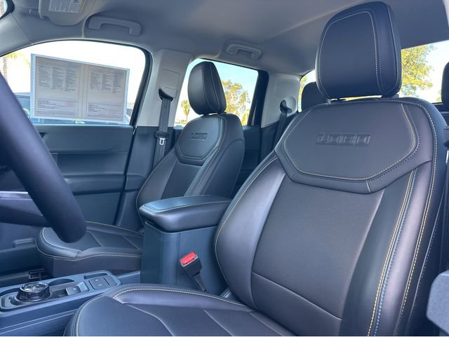 Used 2025 Ford Maverick Lobo image 15