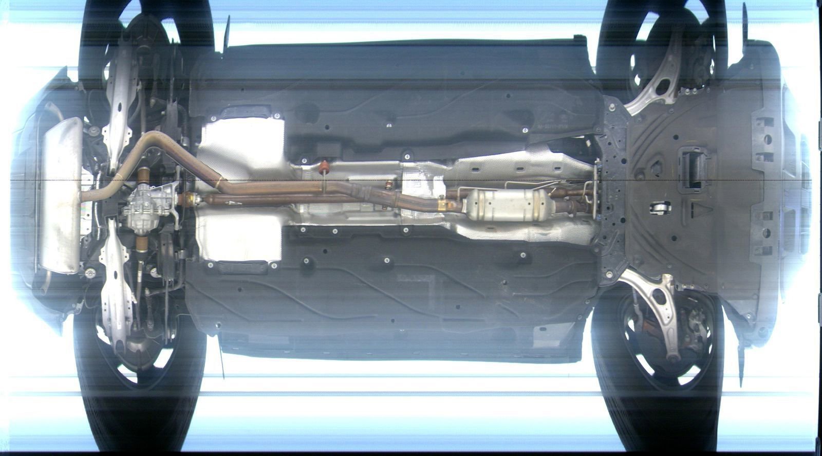 Used 2025 Ford Bronco Sport Outer Banks w/ Outer Banks Tech Package+ image 19