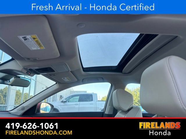 Used 2025 Honda Accord EX-L image 27