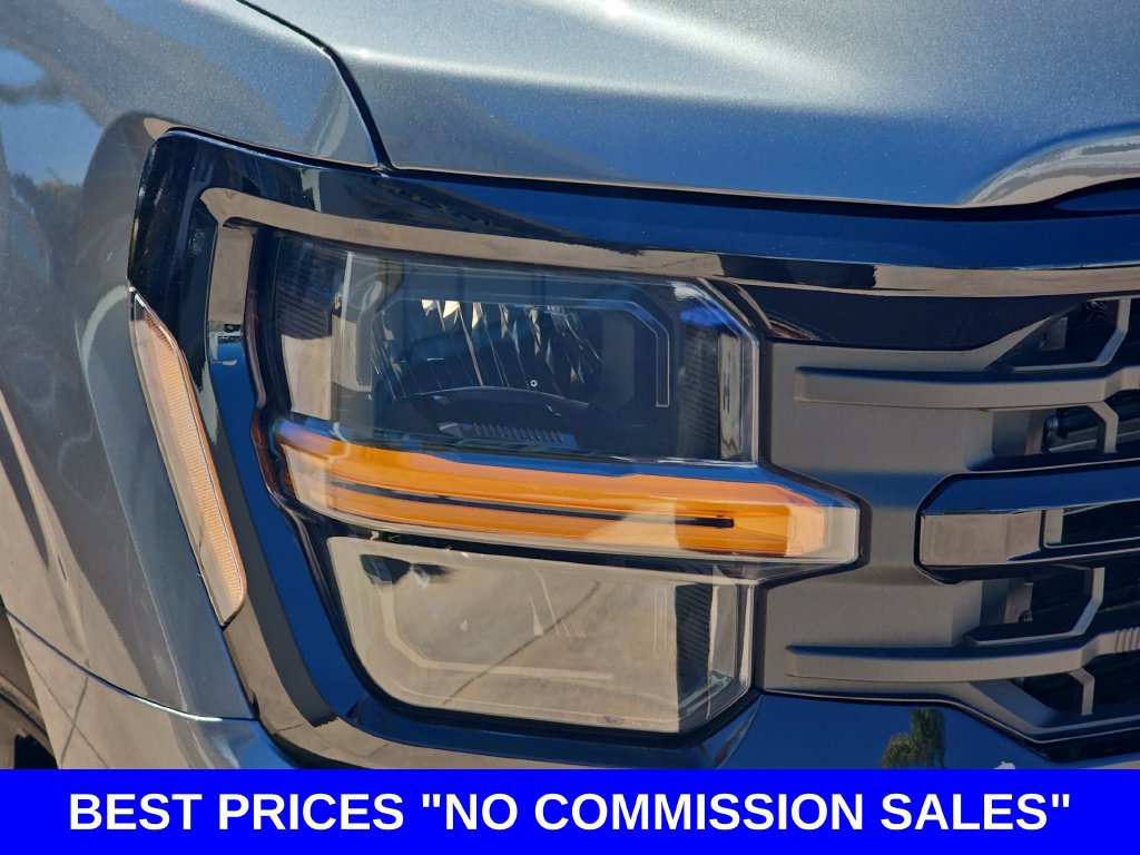 New 2026 Ford F150 XLT w/ Equipment Group 302A MID AWD/4WD image 34
