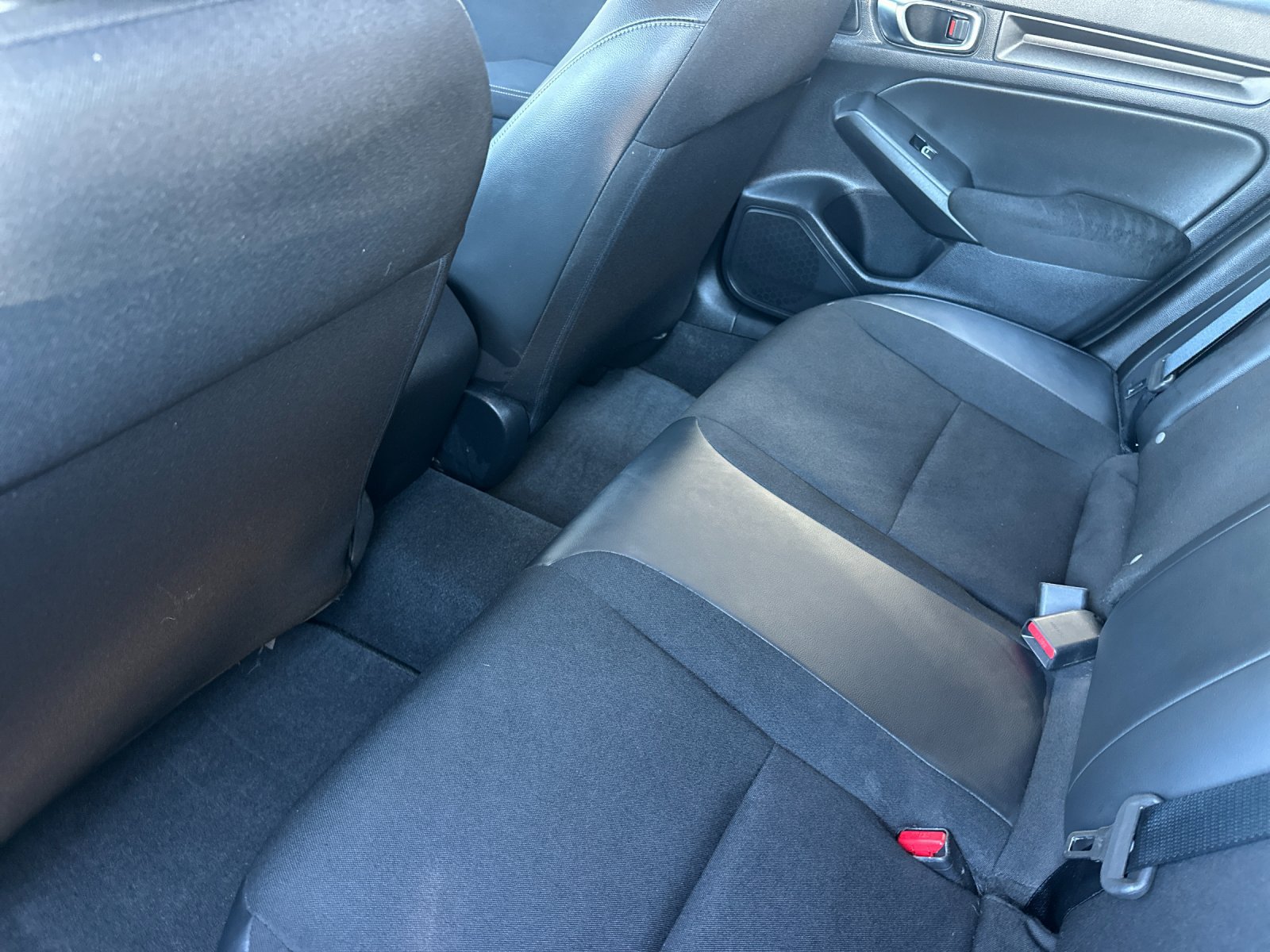 Used 2022 Honda Civic Sport image 13
