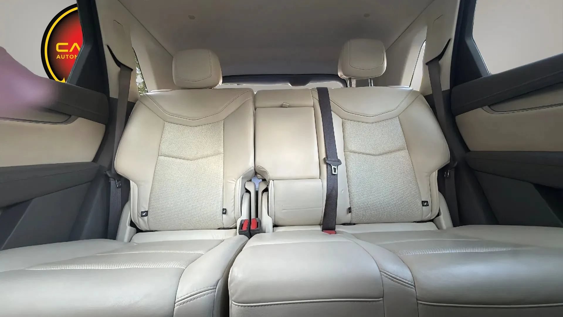 Used 2020 Cadillac XT5 Premium Luxury FWD image 22