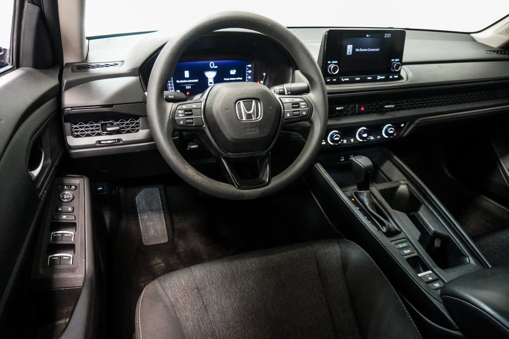 Used 2023 Honda Accord EX image 12
