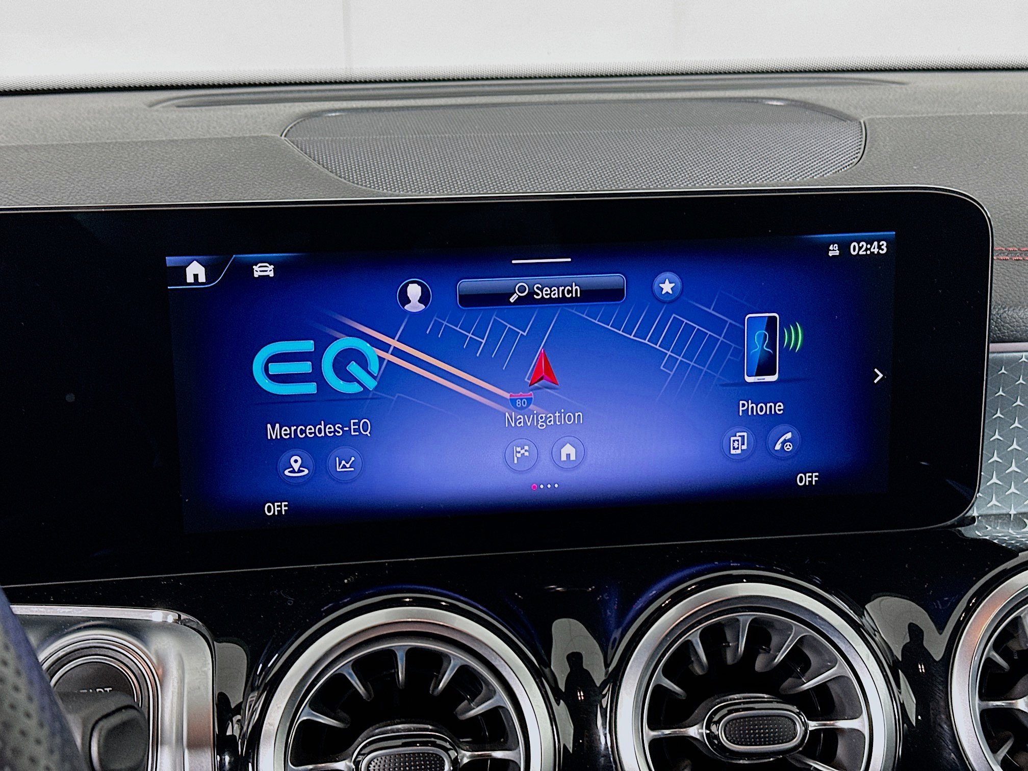 Used 2024 Mercedes-Benz EQB 250+ EQB 250+ image 21