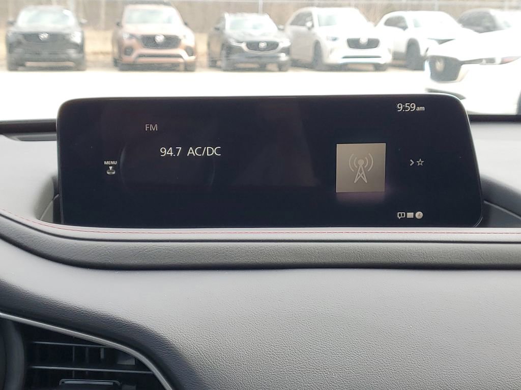 New 2026 MAZDA CX-30 AWD 2.5 S image 23