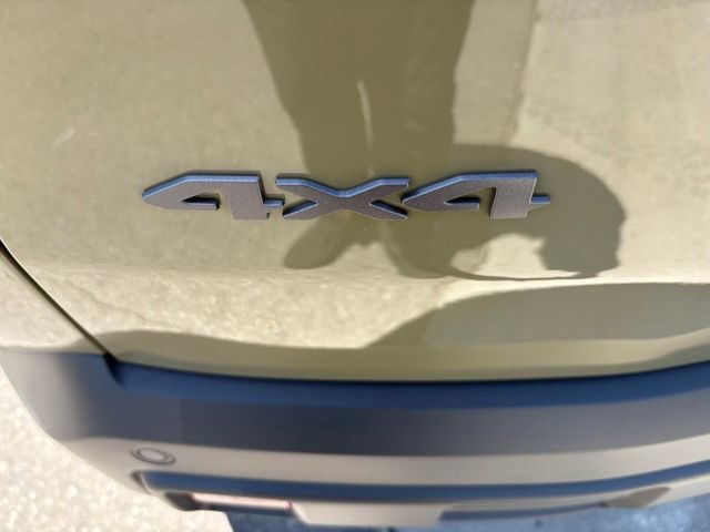 New 2026 Jeep Cherokee Laredo AWD/4WD image 11