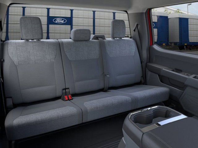 New 2026 Ford F350 XLT image 11