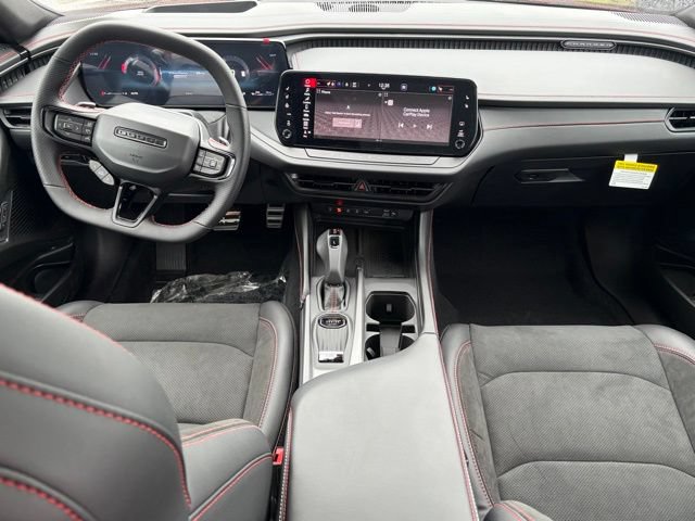 New 2026 Dodge Charger R/T AWD/4WD image 34