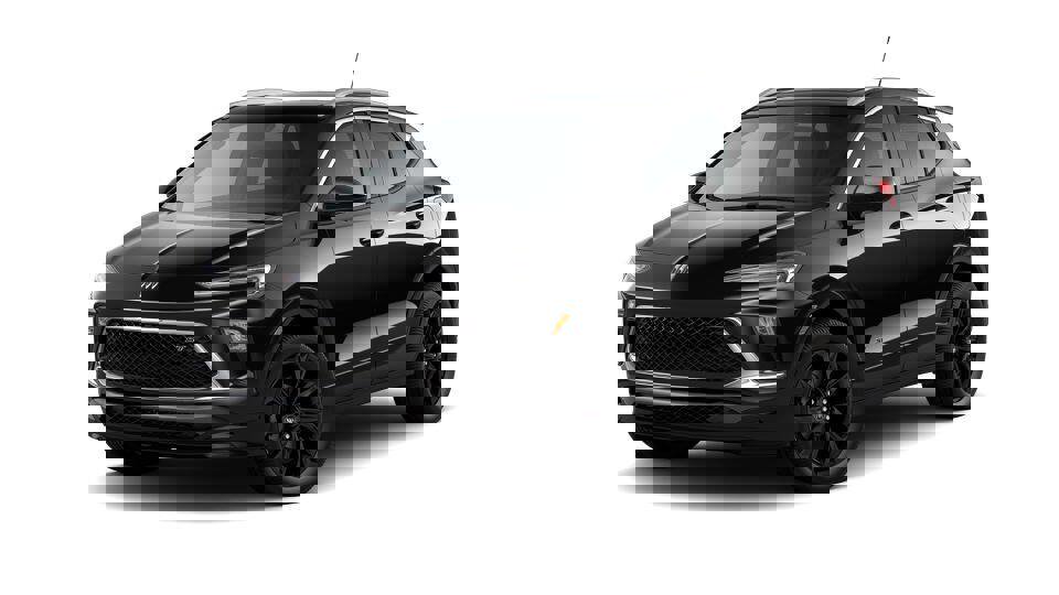 New 2026 Buick Encore GX Sport Touring image 49